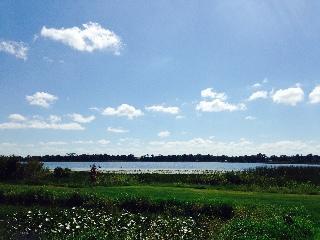 Lake Cecile And Suites Hotel Kissimmee